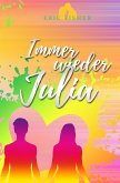 Immer wieder Julia (eBook, ePUB)