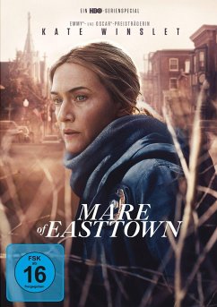 Mare of Easttown - Kate Winslet,Julianne Nicholson,Jean Smart