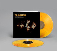 The Charlatans (Yellow Coloured Album) - Charlatans,The