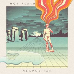 Neapolitan - Hot Flash Heat Wave