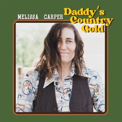 Daddy'S Country Gold (Lp) - Carper,Melissa