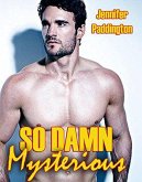 So Damn Mysterious (eBook, ePUB)