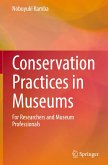 Conservation Practices in Museums