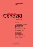 Zeitschrift für Genozidforschung. 19. Jahrgang 2021, Heft 2