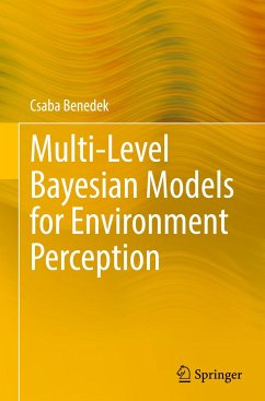 Multi-Level Bayesian Models for Environment Perception - Benedek, Csaba