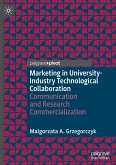 Marketing in University-Industry Technological Collaboration