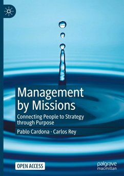 Management by Missions - Cardona, Pablo;Rey, Carlos