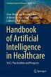 Handbook of Artificial Intelligence in... - Bild 1