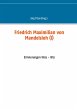 Friedrich Maximilian von Mandelsloh (I) - Bild 1
