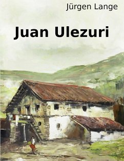 Juan Ulezuri - Lange, Jürgen