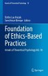 Foundation of Ethics-Based Practices - Bild 1