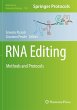 RNA Editing - Bild 1