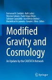 Modified Gravity and Cosmology