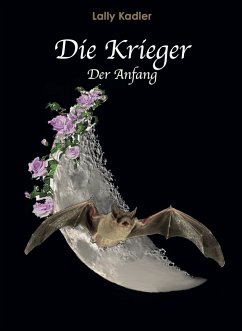 Cover Die Krieger