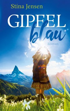 GIPFELblau - Jensen, Stina