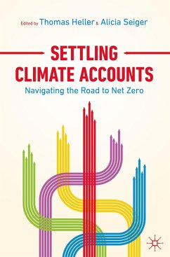 Settling Climate Accounts