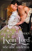 Kein Lord wie alle anderen Kein Lord wie alle anderen