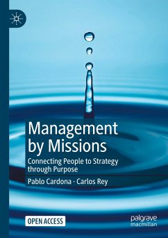 Management by Missions - Cardona, Pablo;Rey, Carlos