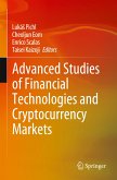 Advanced Studies of Financial Technologies and Cryptocurrency Markets