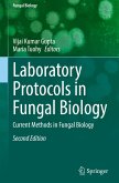 Laboratory Protocols in Fungal Biology
