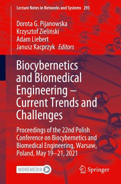 Biocybernetics and Biomedical Engineering ¿ Current Trends and Challenges