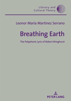 Breathing Earth - Martínez Serrano, Leonor María