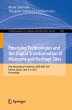 Emerging Technologies and the Digital... - Bild 1