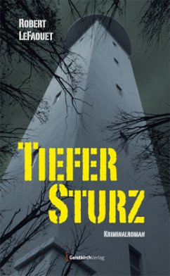 Tiefer Sturz - LeFaouet, Robert