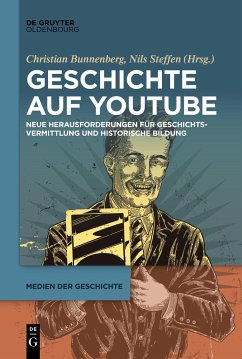 Geschichte auf YouTube