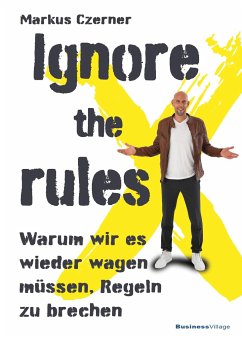 Ignore the rules - Czerner, Markus