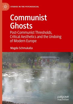 Communist Ghosts - Schmukalla, Magda