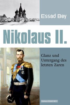 Cover Nikolaus II.