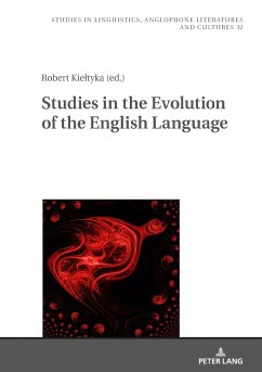 Studies in the Evolution of the English Language