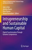 Intrapreneurship and Sustainable Human Capital