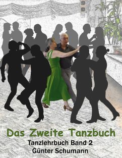 Das Zweite Tanzbuch - Schumann, Günter