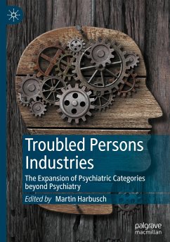 Troubled Persons Industries