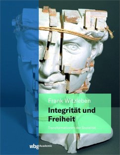 Integrität und Freiheit (eBook, PDF) - Witzleben, Frank