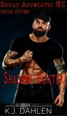 Shadow Hunter (Devil's Advocates MC) (eBook, ePUB)