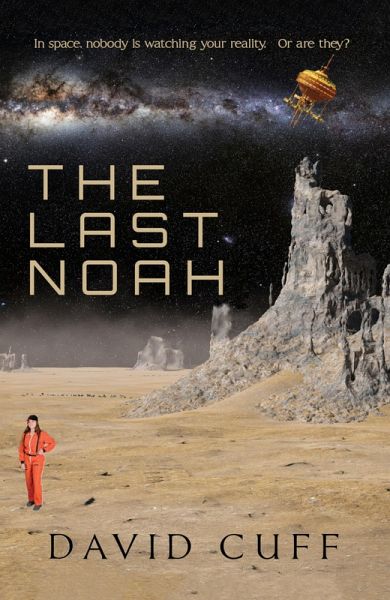 The Last Noah (eBook, ePUB) The Last Noah (eBook, ePUB)