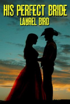 Cover His Perfect Bride (eBook, ePUB)