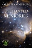 Enchanted Memories (A Hillendale Novel, #5) (eBook, ePUB)