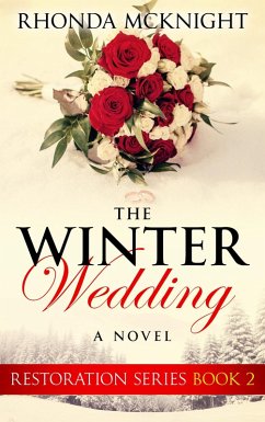 Cover The Winter Wedding (Restoration) (eBook, ePUB)