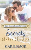 Secrets Under the Sun (Last Chance Beach) (eBook, ePUB)