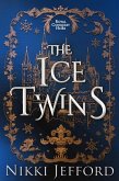 The Ice Twins (Royal Conquest Saga, #6) (eBook, ePUB)