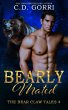 Bearly Mated (The Bear Claw Tales, #4)... - Bild 1