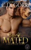 Bearly Mated (The Bear Claw Tales, #4) (eBook, ePUB)
