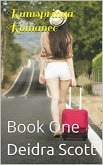 Rumspringa Romance (eBook, ePUB)