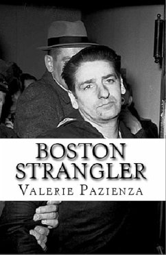 Cover Boston Strangler (eBook, ePUB)