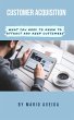 Customer Acquisition & What you Need to... - Bild 1