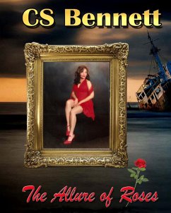 Cover The Allure Of Roses (eBook, ePUB)